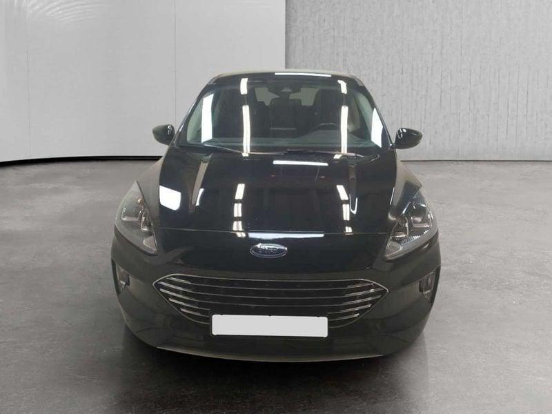 Ford Kuga 1.5 ecoblue Titanium 2wd 120cv
