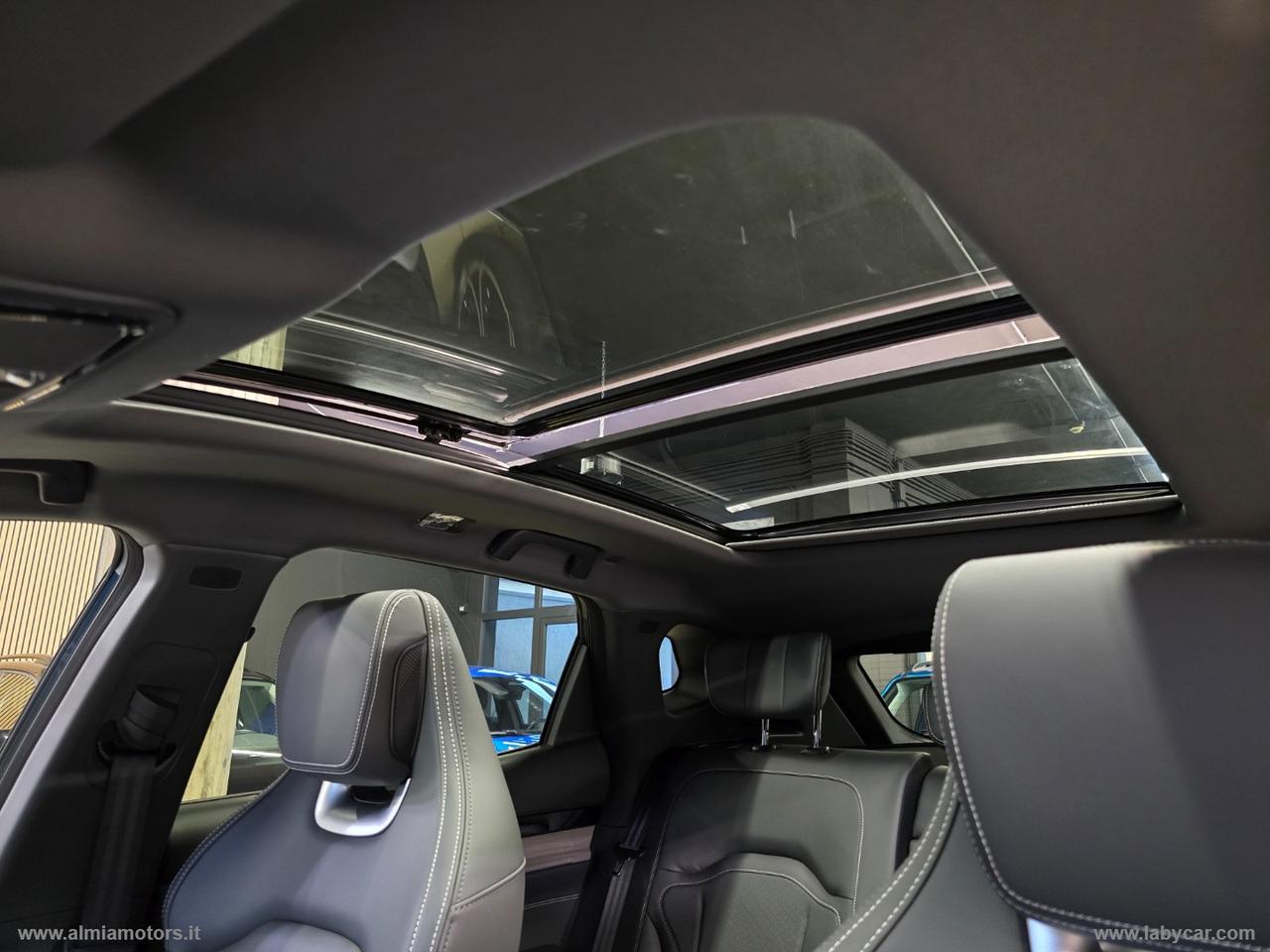 SPORTEQUIPE Sportequipe 6 GT 1.5 Turbo DCT