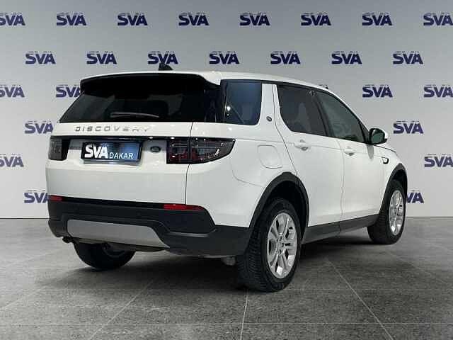 Land Rover Discovery Sport SE - *AUTOCARRO* IVA ESPOSTA 100%