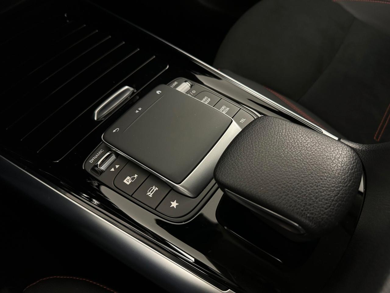 Mercedes-benz GLA 180 Automatic Premium
