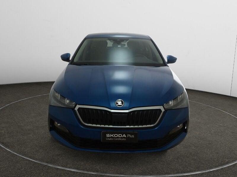 Skoda Scala Scala 1.0 TSI 110 CV Ambition