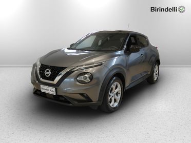 NISSAN Juke 2ª serie - Juke 1.0 DIG-T 117 CV DCT N-Connecta