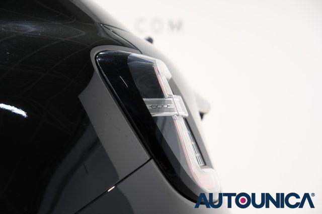 FIAT 600 HYBRID 100 CV DCT MHEV LA PRIMA NEOPATENTATI