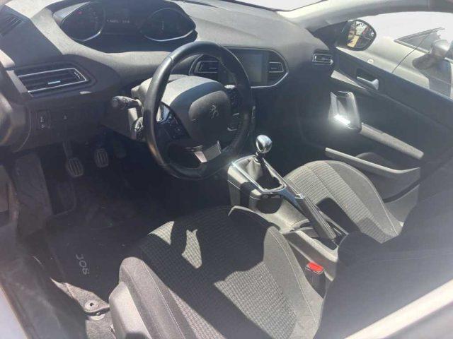 PEUGEOT 308 2ª serie - BlueHDi 130 S&S SW Allure