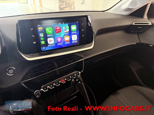 PEUGEOT 208 1.2 75 cv Active Pack - NEOPATENTATI - PROMO