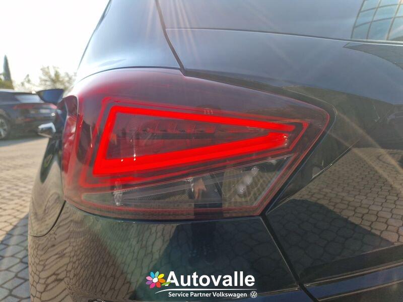 Seat Ibiza Ibiza 1.0 EcoTSI 95 CV 5 porte FR