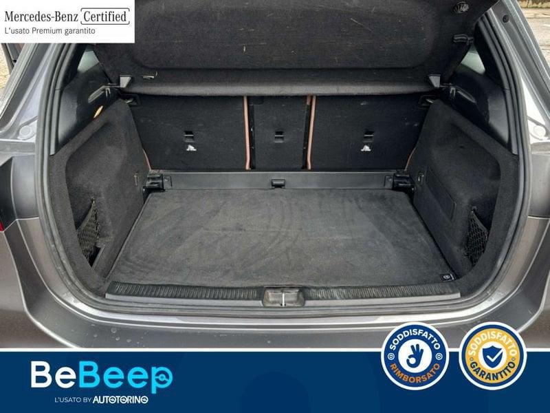 Mercedes-Benz Classe B B 180 D SPORT PLUS AUTO