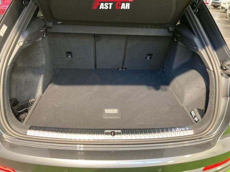 Audi Q3 Q3 40 TDI quattro S tronic S line edition