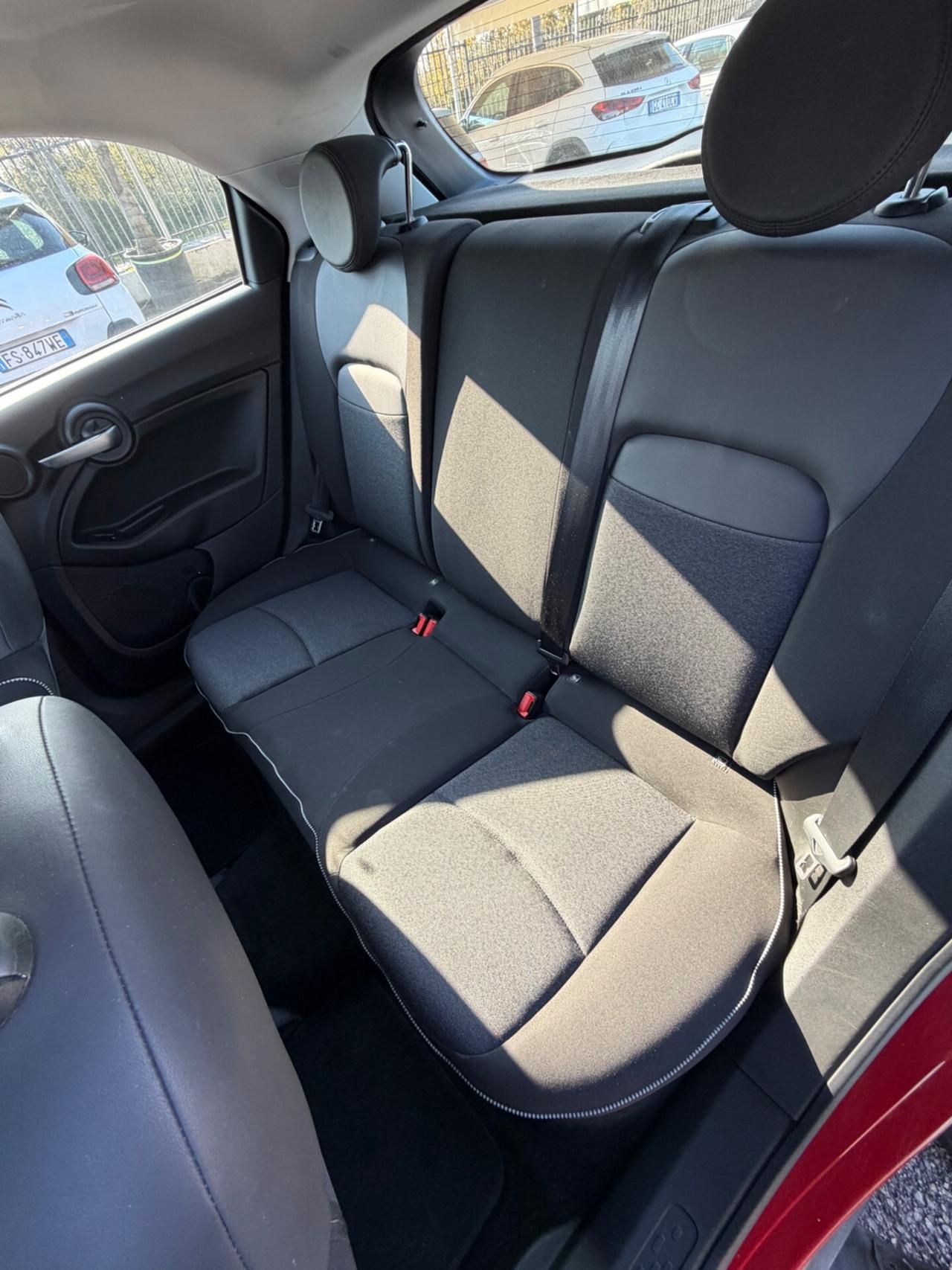 Fiat 500X 1.0 T3 120 CV Urban