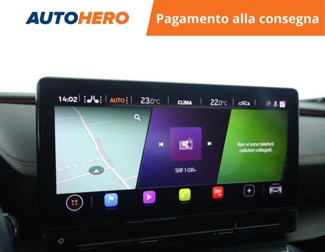 CUPRA Formentor 2.0 TSI 4Drive DSG VZ