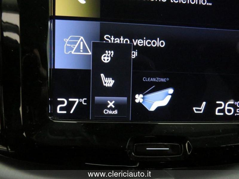 Volvo XC60 B4 (d) Geartronic Momentum