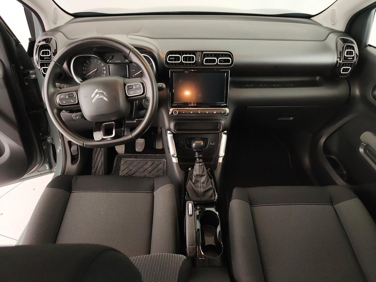 Citroen C3 Aircross PureTech 110 S&S Shine