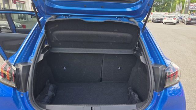 PEUGEOT 208 BlueHDi 100 S5 porte S&S GT PERMUTE UNICOPR. NEOPA