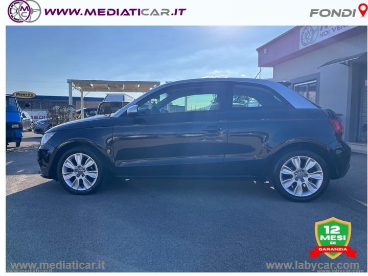 AUDI A1 1.6 TDI Ambition