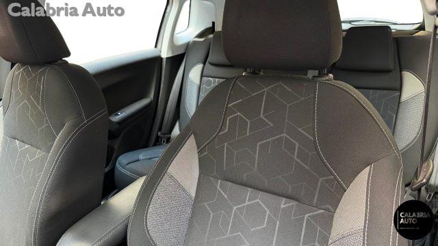 PEUGEOT 2008 1° serie BlueHDi 100 S&S Active
