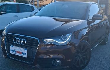 Audi A1 1.6 TDI 90CV S LINE EDITION - 2013