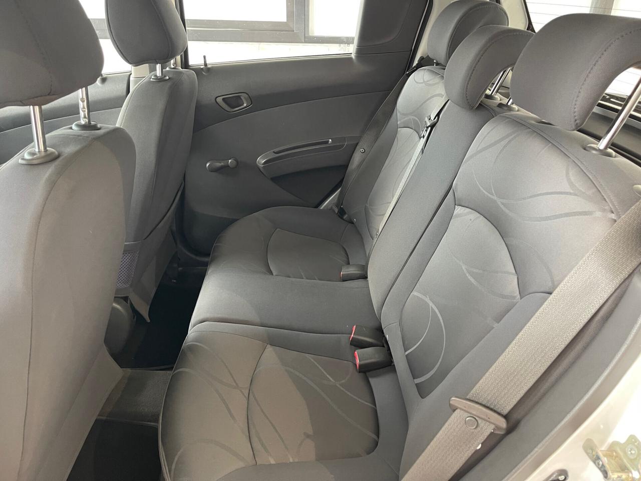 Chevrolet Spark Plus 1.0 - NO VINCOLO DI FINANZIAMENTO