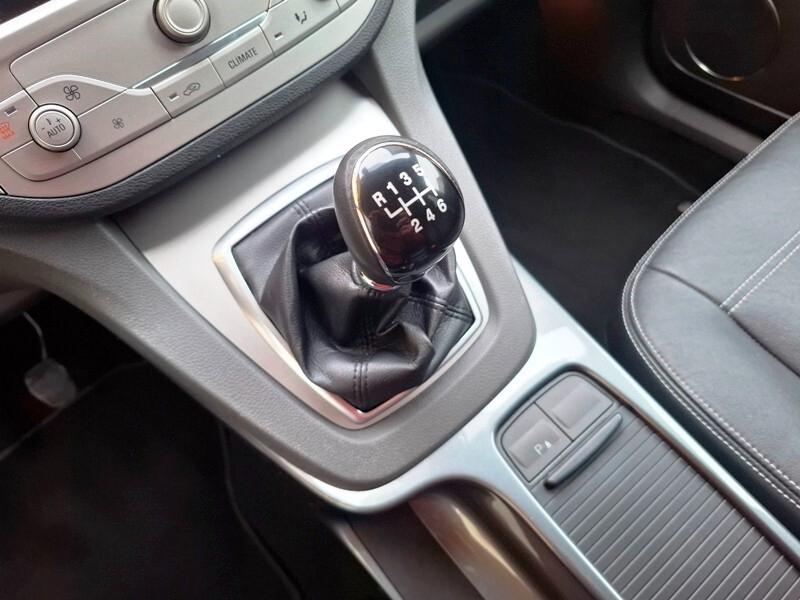 FORD Kuga 2.0 TDCi 163cv 4WD UNICOPROPRIETARIO