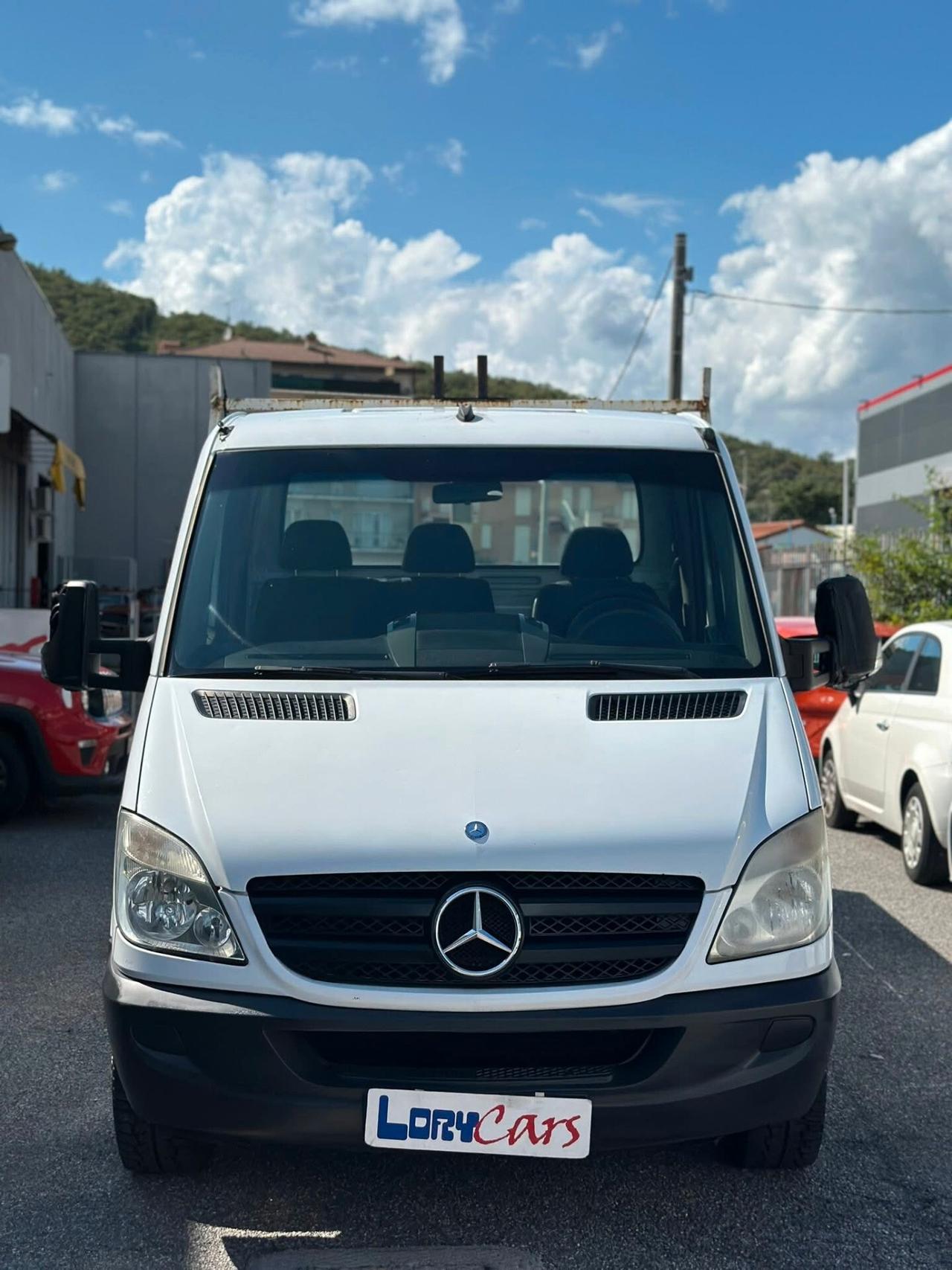 Mercedes-benz Sprinter F32/35 319 CDI TN Furgone
