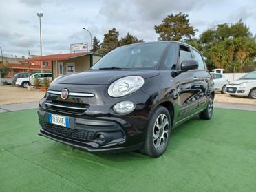 Fiat 500L 1.6 Multijet 120 CV Mirror NAV 10"