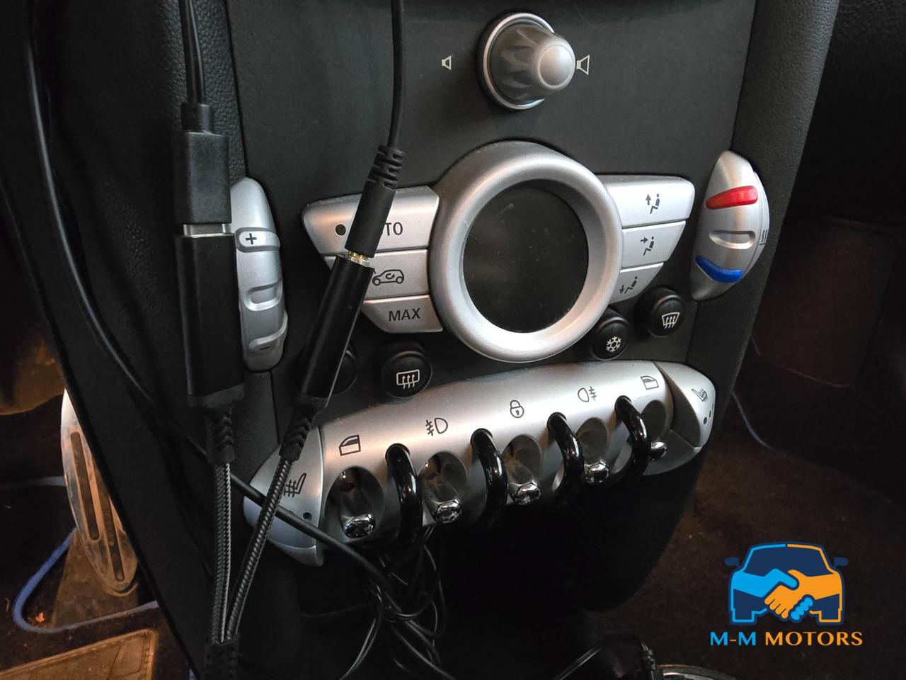 Mini Mini 3 Porte Mini 1.6 Cooper