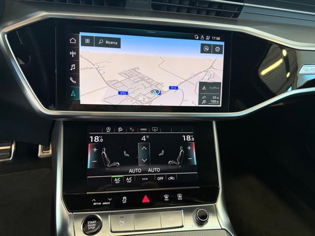 AUDI A6 allroad 40 TDI 2.0 quattro S tronic
