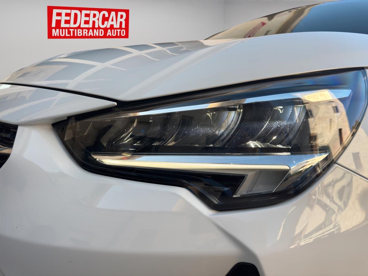 Opel Corsa 1.2 130 CV aut. GS Line