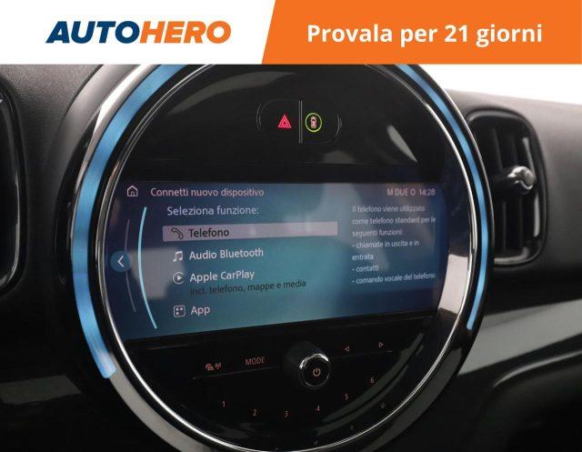 MINI Countryman 2.0 Cooper D Countryman