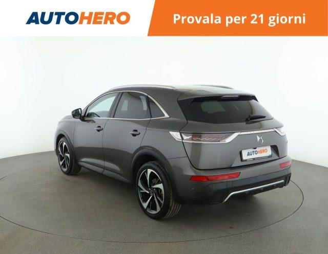 DS AUTOMOBILES DS 7 Crossback BlueHDi 130 aut. Grand Chic