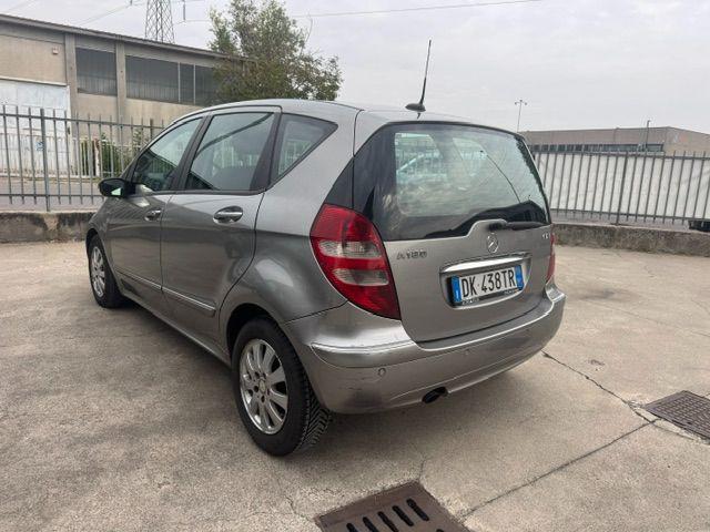 MERCEDES-BENZ A 180 CDI Avantgarde CAMBIO AUTOMATICO