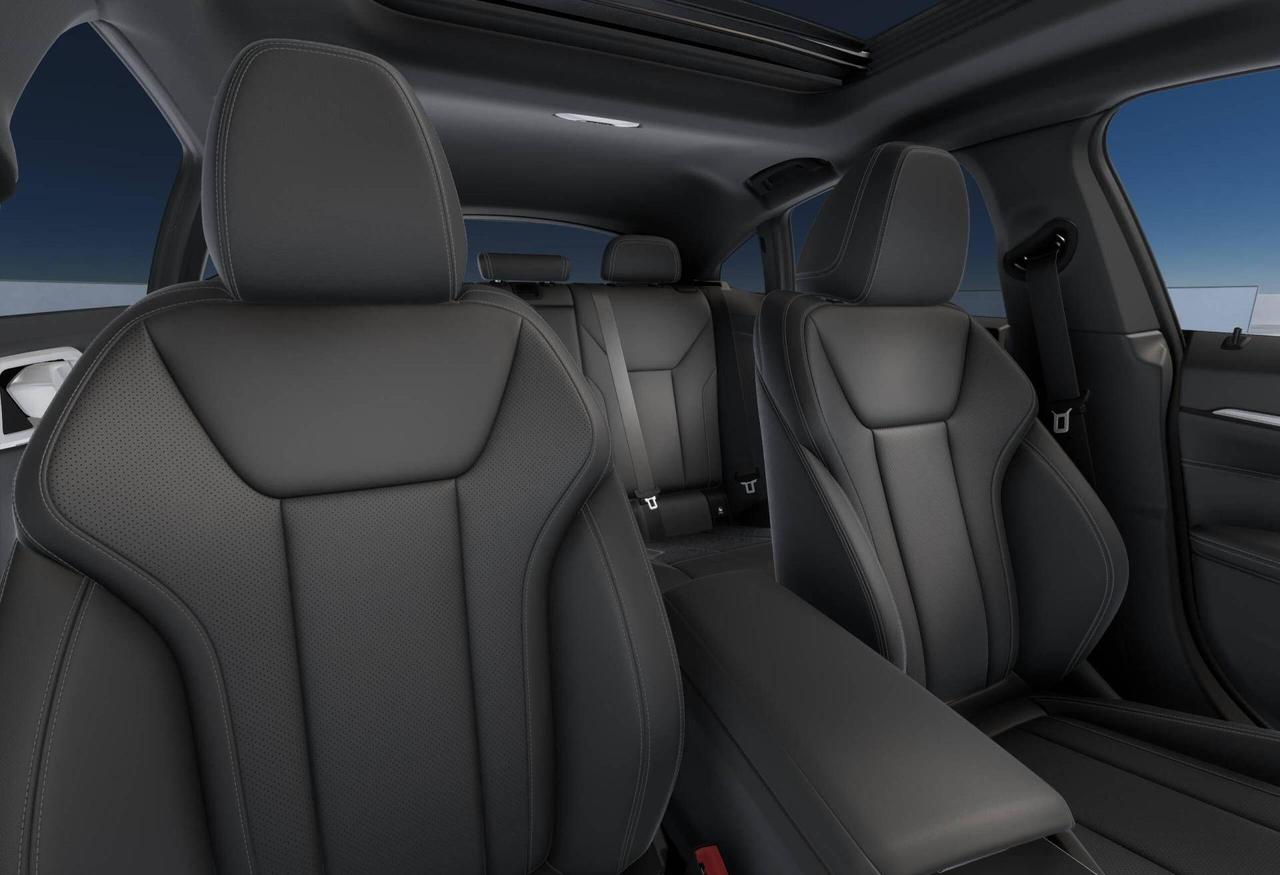 BMW Serie 4 i4 eDrive40