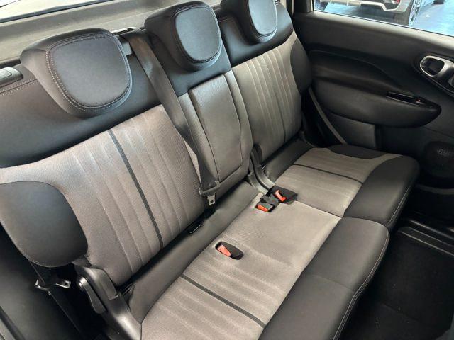FIAT 500L Automatico Dualogic Tetto Panoramico Lounge 1.3MTJ