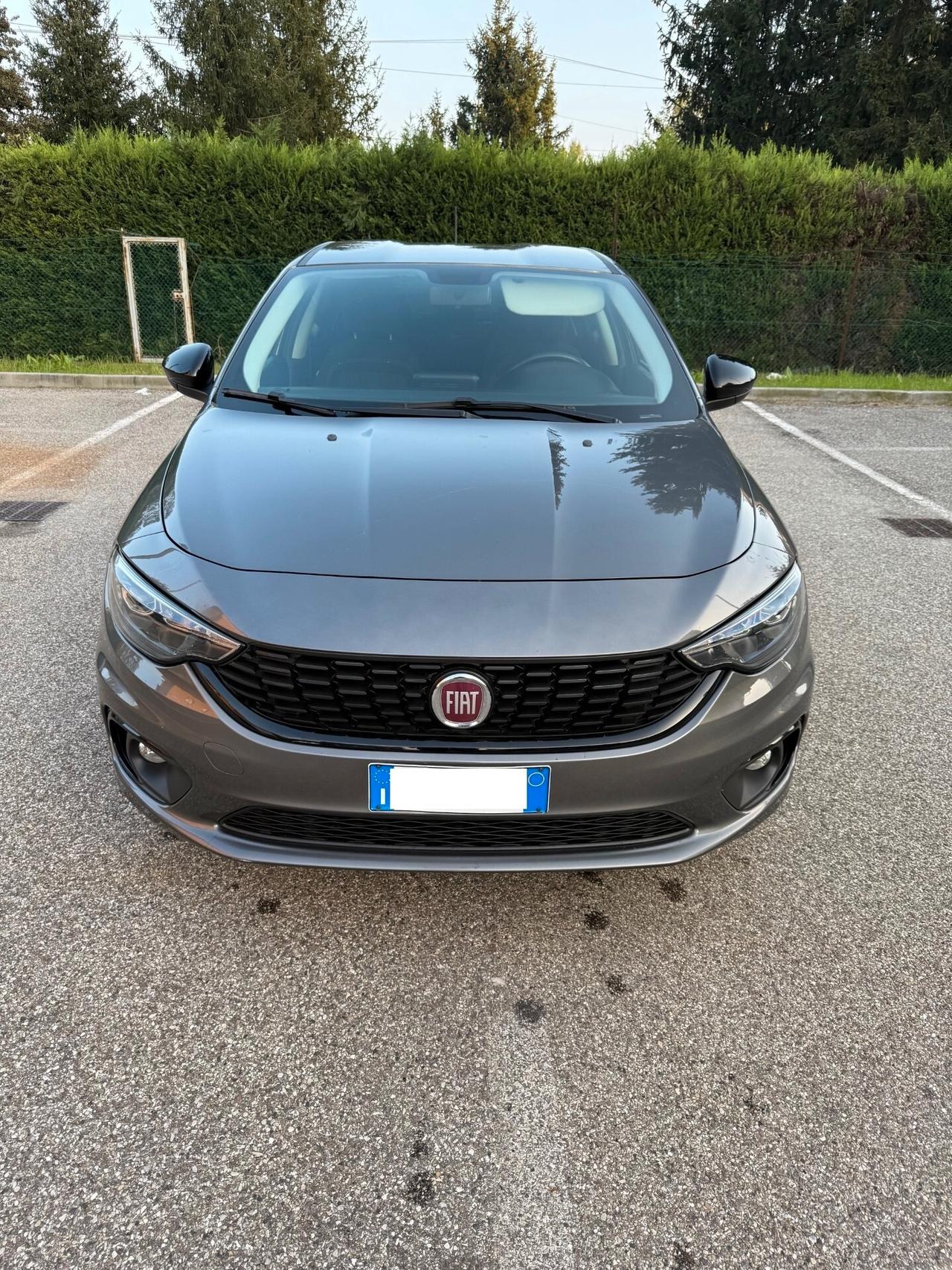 Fiat Tipo 1.6 MJT - 12 MESI DI GARANZIA -