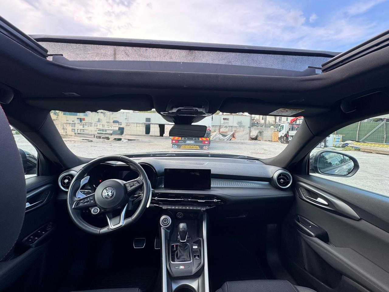 Alfa Romeo Tonale 1.5 130 CV MHEV TCT7 Sprint