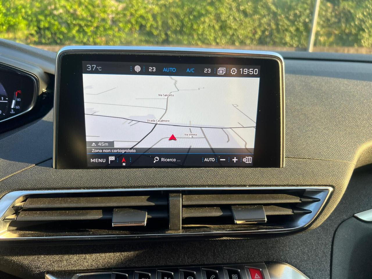 Peugeot 3008 BlueHDi 130 S&S EAT8 Allure