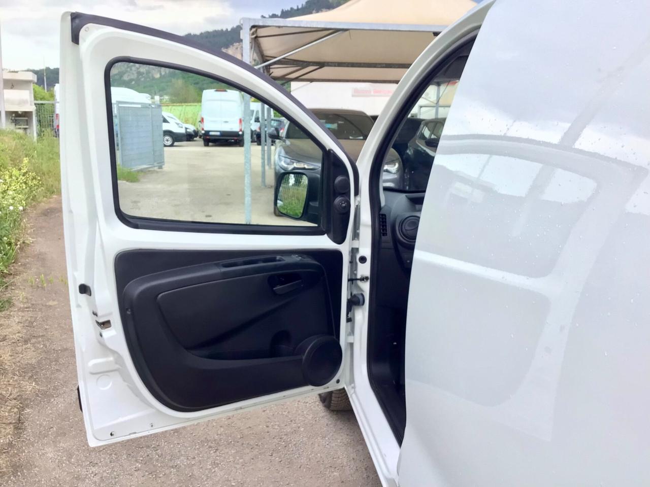 Fiat Fiorino 1.3 MJT 95CV Cargo SX