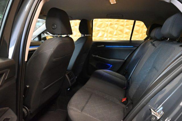 VOLKSWAGEN Golf 8 2.0 TDI STYLE 115CV DSG NAVI FULL X NEOPATENTATI