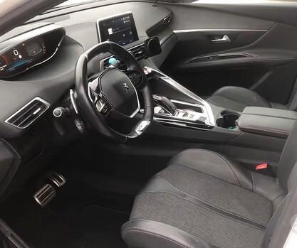 Peugeot 3008 BlueHDi 130 S&S Business