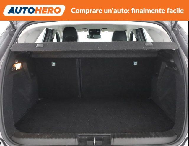 RENAULT Captur Plug-in Hybrid E-Tech 160 CV Intens