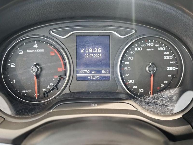 Audi Q2 30 TDI S tronic Admired