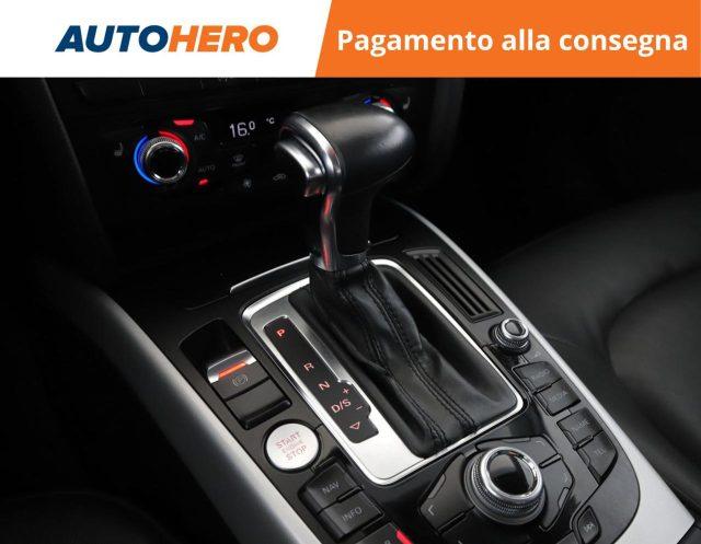 AUDI A4 Avant 2.0 TDI 177 CV quattro S tronic