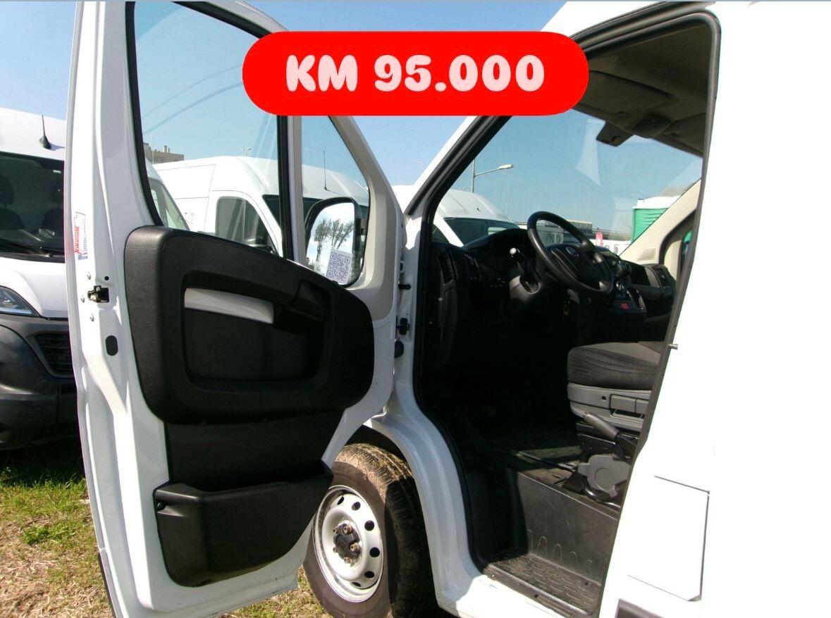FIAT DUCATO 2.3 140cv L2H2 FURGONE Km 95.000