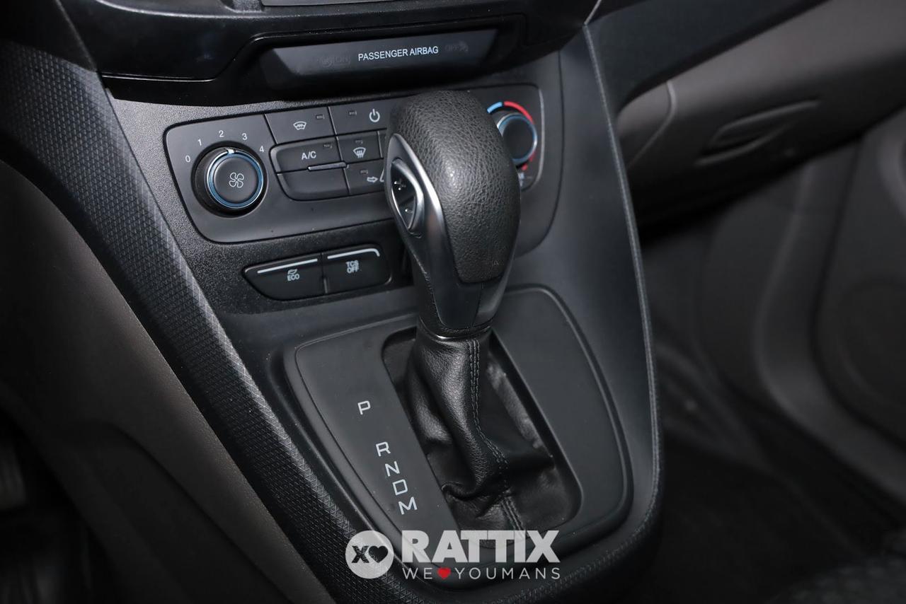 Ford Transit Connect 1.5 EcoBlue 120CV Trend L2H1 Auto (IVA ESCLUSA)
