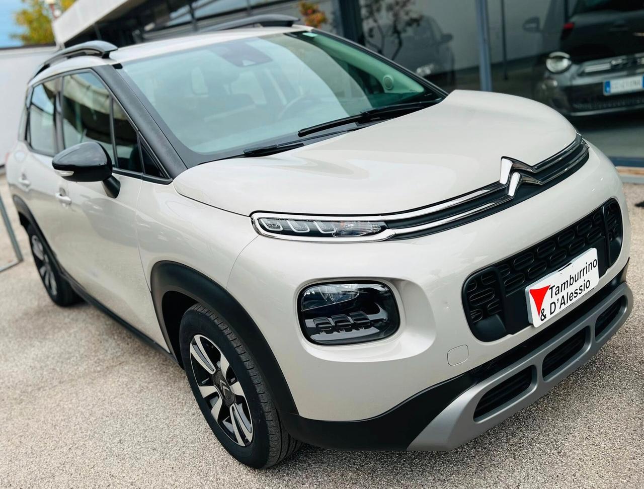 Citroen C3 Aircross BlueHDi 100 Shine