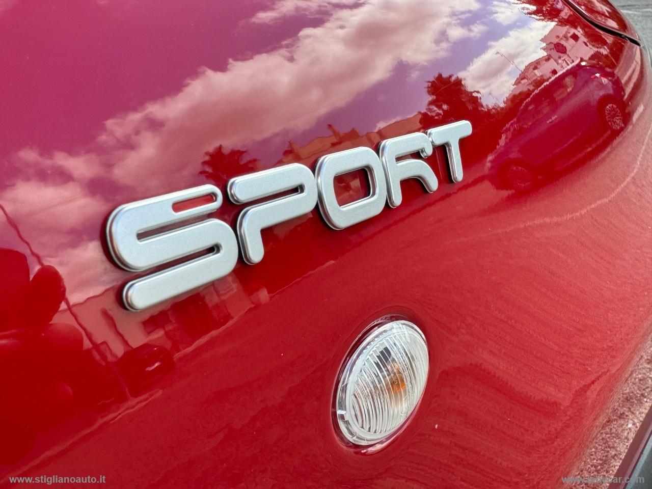 FIAT 500L 1.3 MJT 95 CV Sport TELEC POST CAR PLAY