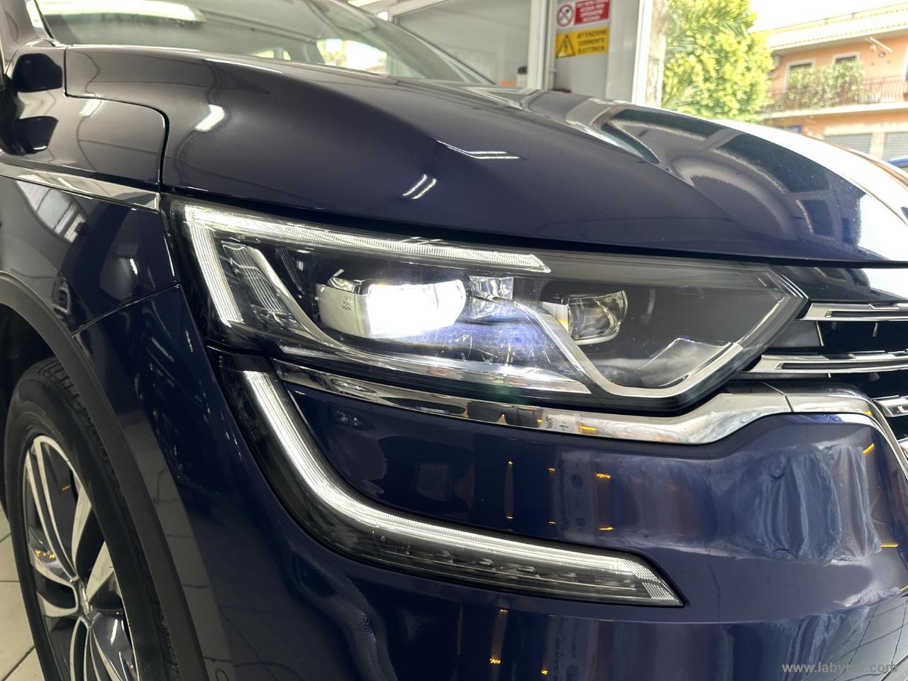 RENAULT Koleos dCi 175CV 4x4 INTENS X-Tr. Ener.