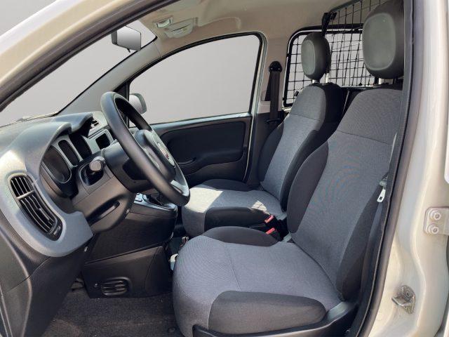 FIAT Panda VAN 1.2 69CV GPL 2Posti