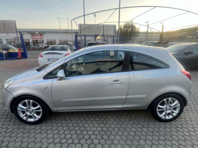 OPEL Corsa Corsa IV 3p 1.3 cdti ecoflex Sport 75cv