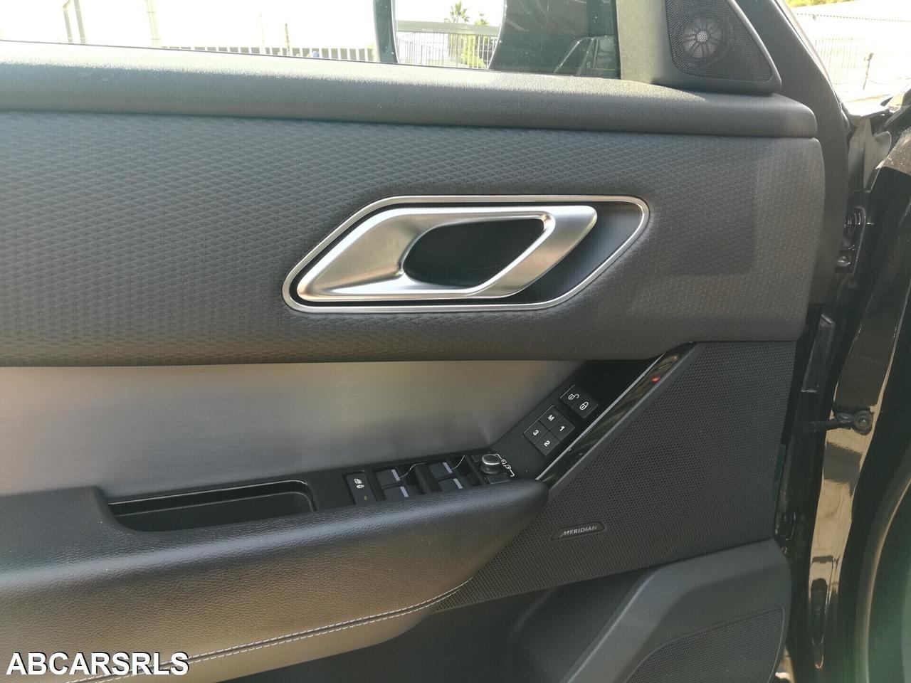 Land Rover Range Rover Velar Range Rover Velar 2.0