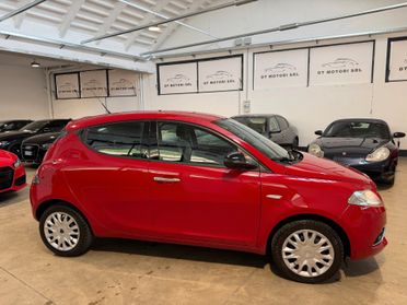 Lancia Ypsilon 1.2 Platinum UNICOPROPRIETARIO-NEOPATENTATI